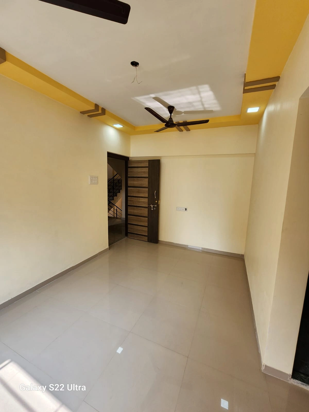 1 BHK Flat for Sale in Ambrosia 13 by THDC NAGRI LLP, Boisar